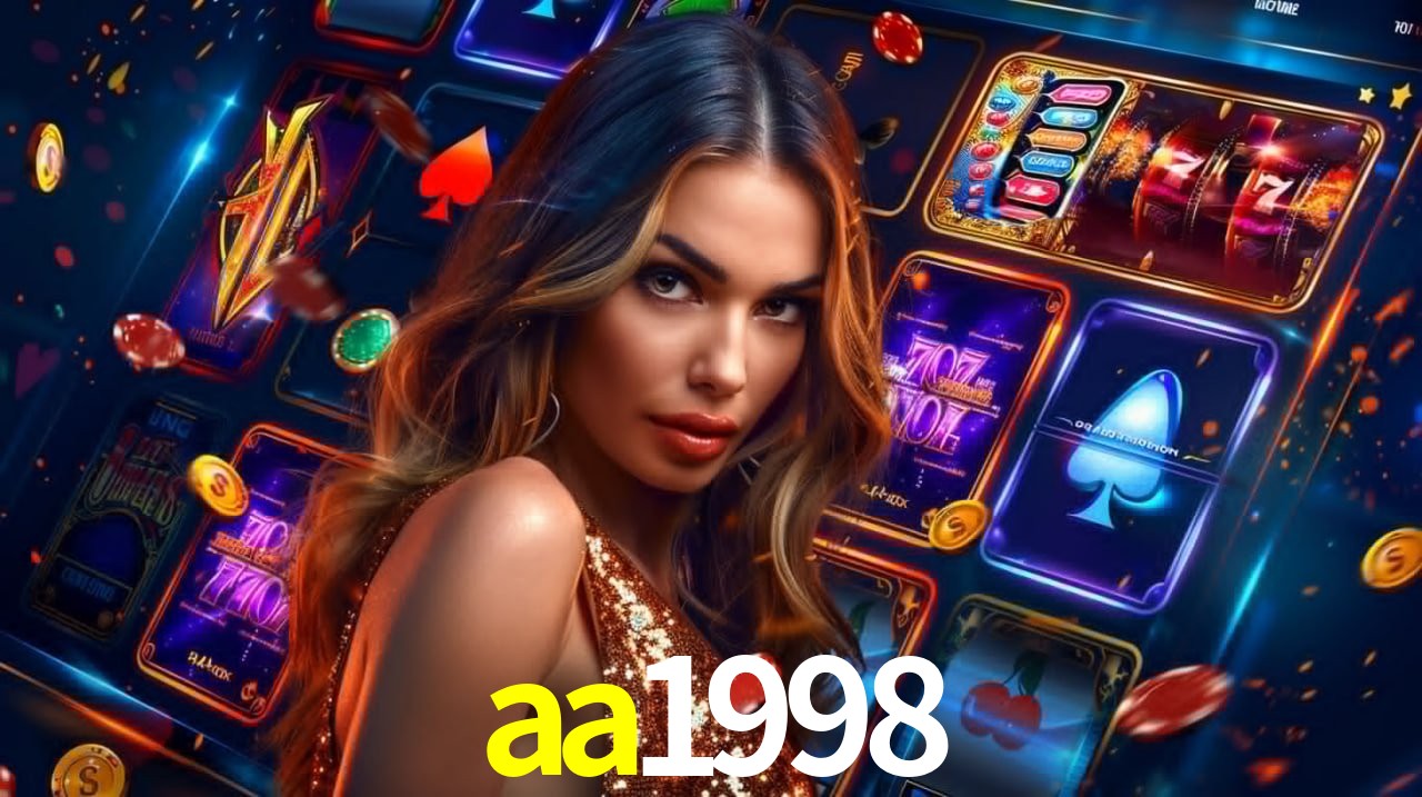 cassino aa1998