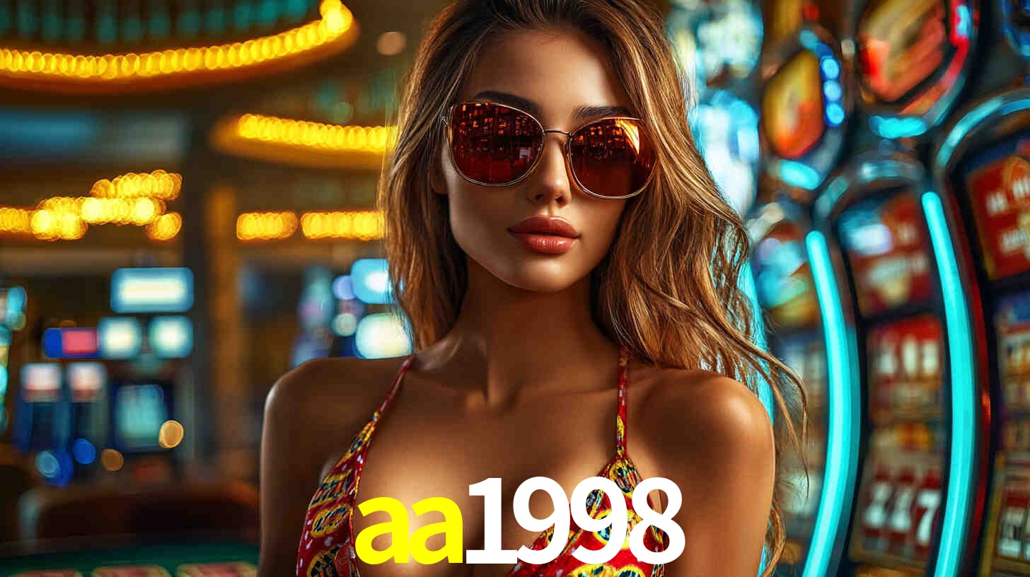 Explore as vantagens do aa1998: serviço profissional e confiabilidade