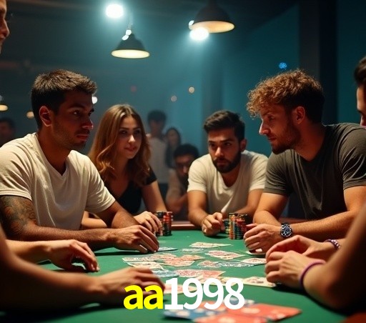 Slots aa1998 - Giros Grátis Diários