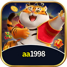 aa1998 Logo