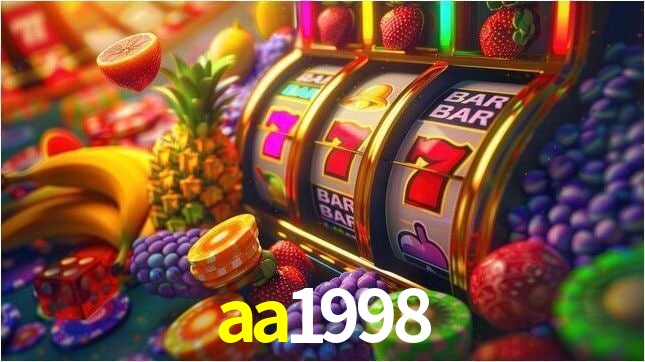 A Experiência Imersiva dos Cassinos Ao Vivo no aa1998