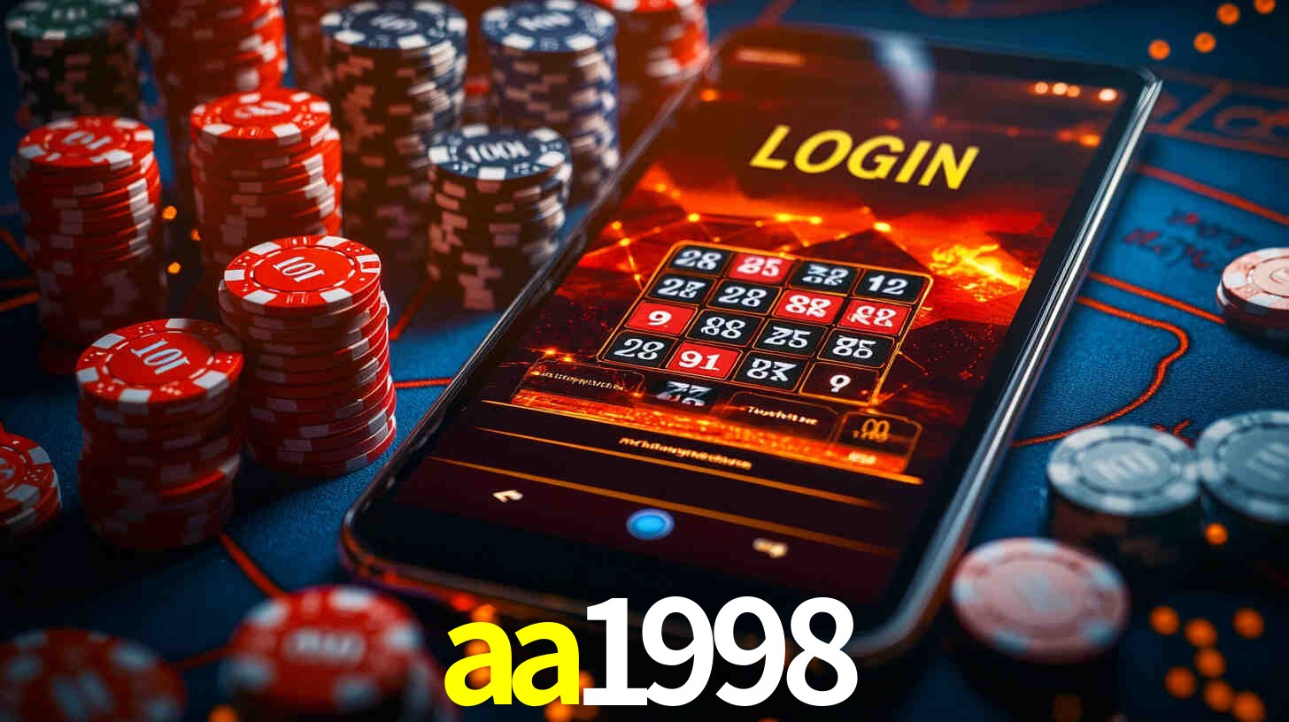aa1998 bet