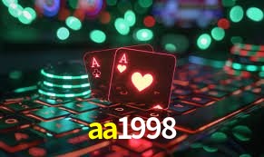 Benefícios da Conta aa1998