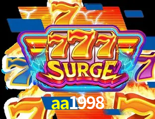 Descubra a Magia dos Jogos de Arcade no aa1998