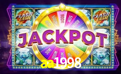 Descubra o Mundo do Cassino Online com aa1998