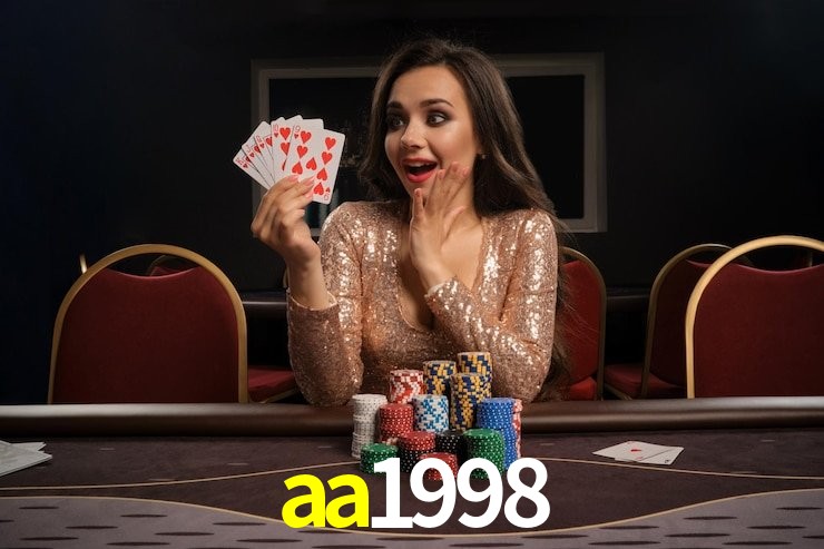Casino VIP aa1998