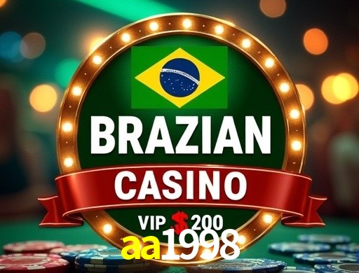 Integração de APIs aa1998
