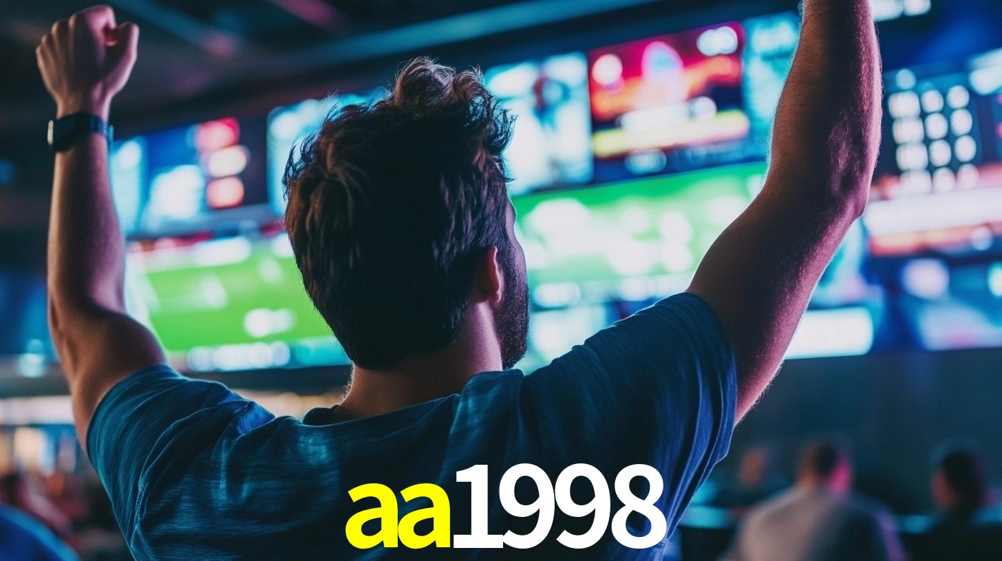 aa1998: Seu Especialista em Apostas Esportivas Brasileiras