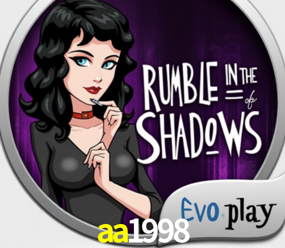 Desvendando o Mundo dos Jogos Virtuais na aa1998
