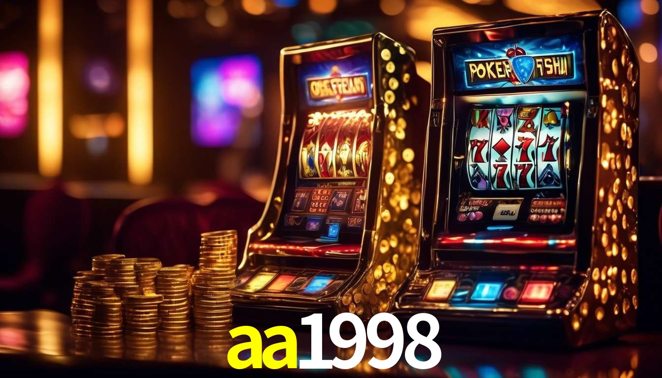 Interface Premium aa1998