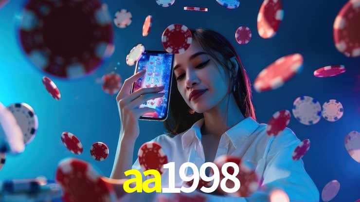PIX Instantâneo aa1998