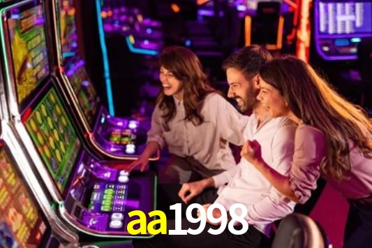 Casino Ao Vivo aa1998