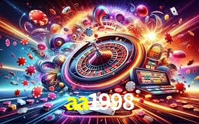 Casino Ao Vivo aa1998