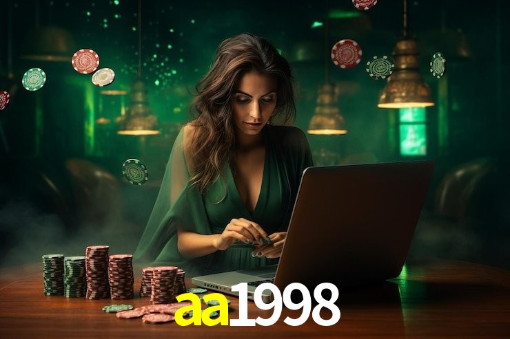 PIX Instantâneo aa1998