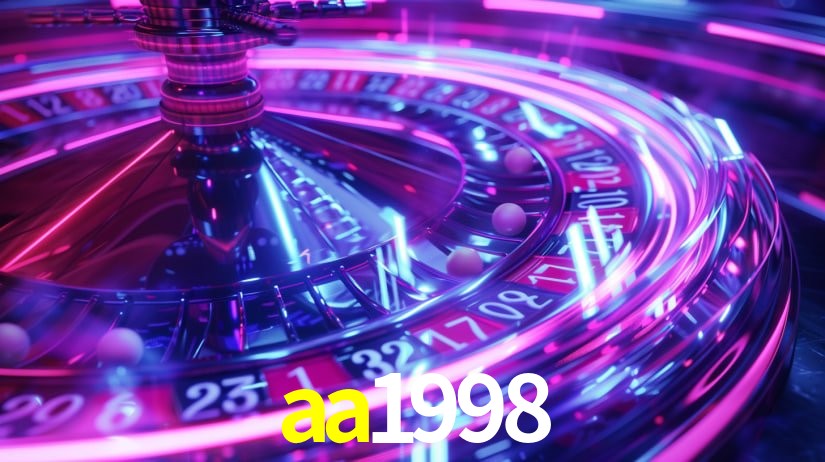 Interface do App aa1998