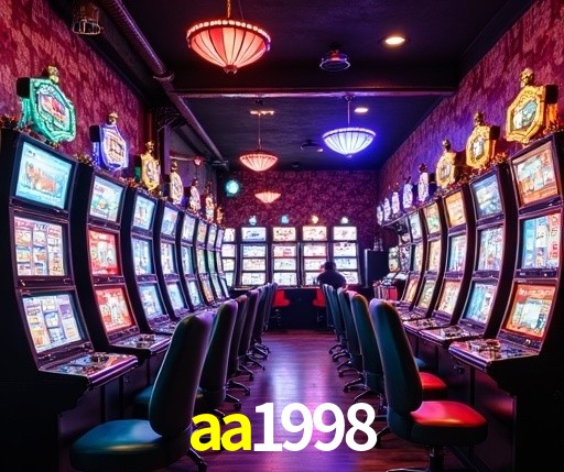 Tecnologia da Plataforma aa1998