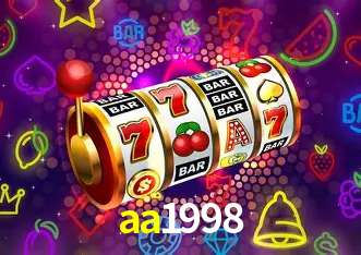 A Popularidade dos Caça-Níqueis no aa1998