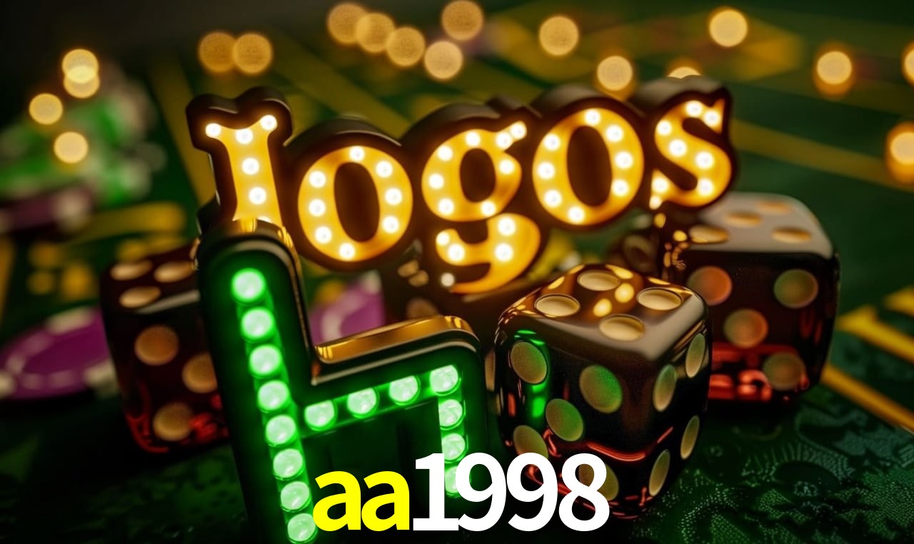 Tecnologia da Plataforma aa1998